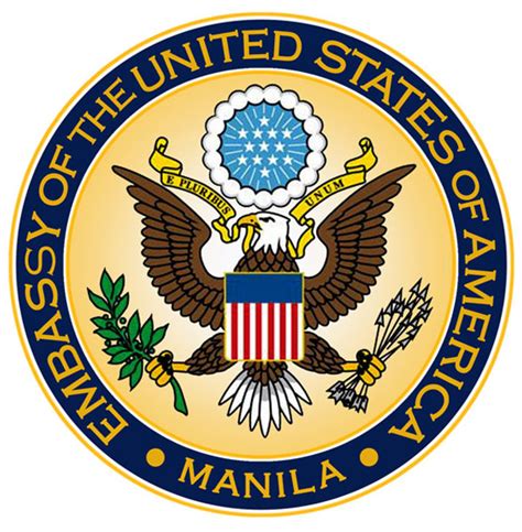 U.S. Consular Agency Cebu .